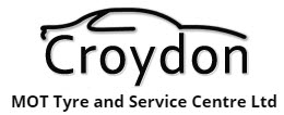 Croydon MOT Tyre and Services Centre Ltd